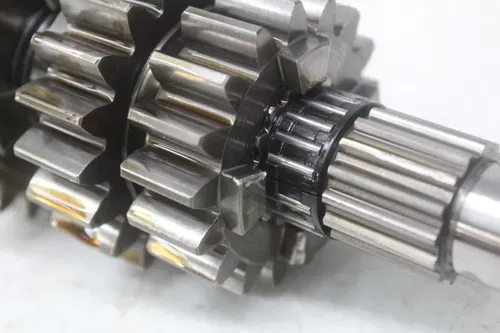 12-16 Can-am Spyder Rs Roadster Engine Motor Transmission Gears (see descp)