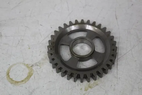 12-16 Can-am Spyder Rs Roadster Engine Motor Transmission Gears (see descp)
