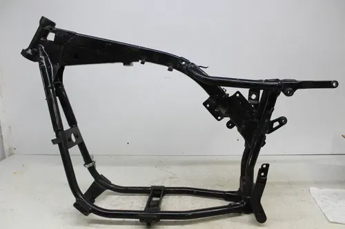 1995 HARLEY-DAVIDSON DYNA LOW RIDER FXDL FRAME CHASSIS STRAIGHT STPSS