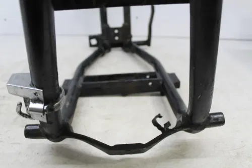 1995 HARLEY-DAVIDSON DYNA LOW RIDER FXDL FRAME CHASSIS STRAIGHT STPSS