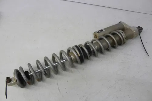 17 POLARIS RZR XP 1000 EPS WALKER EVANS REAR BACK LEFT SHOCK STRUT SUSPENSION