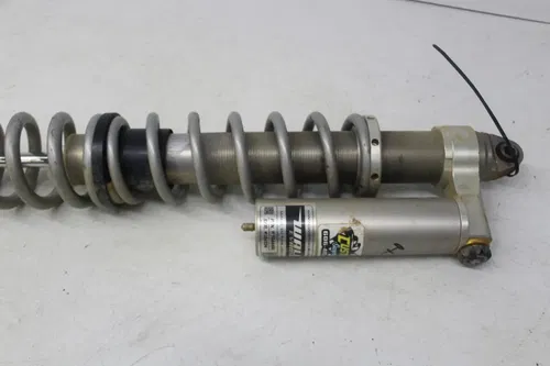 17 POLARIS RZR XP 1000 EPS WALKER EVANS REAR BACK LEFT SHOCK STRUT SUSPENSION