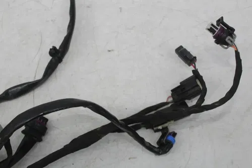 21-25 HARLEY-DAVIDSON STREET BOB FXBBS SOFTAIL ENGINE MOTOR SUB WIRING HARNESS