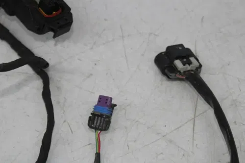 21-25 HARLEY-DAVIDSON STREET BOB FXBBS SOFTAIL ENGINE MOTOR SUB WIRING HARNESS