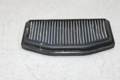 09-14 YAMAHA YZF R1 K&N AIRBOX AIR INTAKE FILTER