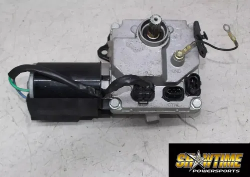 10-12 CAN-AM SPYDER ROADSTER RT POWER STEERING BOX PUMP EPS