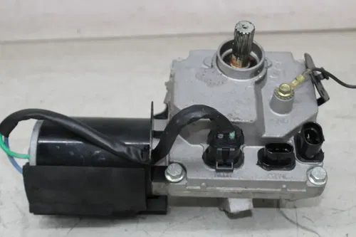 10-12 CAN-AM SPYDER ROADSTER RT POWER STEERING BOX PUMP EPS