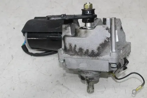 10-12 CAN-AM SPYDER ROADSTER RT POWER STEERING BOX PUMP EPS