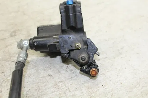 1994 SUZUKI RF900R FRONT BRAKE MASTER CYLINDER