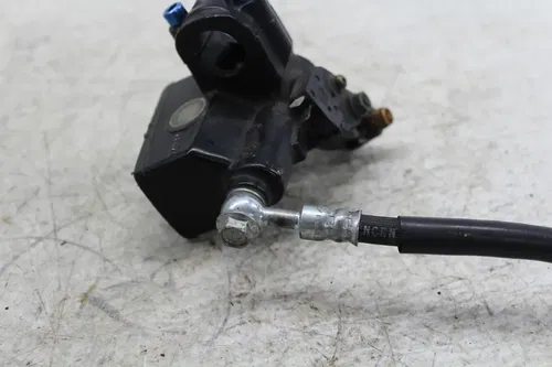1994 SUZUKI RF900R FRONT BRAKE MASTER CYLINDER
