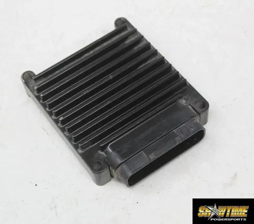 07-11 Harley-davidson Sportster 1200 Xl1200c oem Ecu Computer Controller Unit