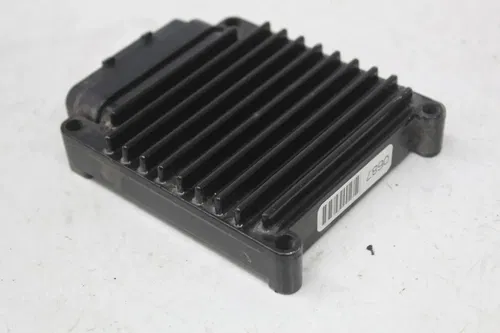 07-11 Harley-davidson Sportster 1200 Xl1200c oem Ecu Computer Controller Unit