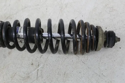 05 POLARIS RANGER 500 6X6 FRONT RIGHT SHOCK ABSORBER SUSPENSION KNUCKLE