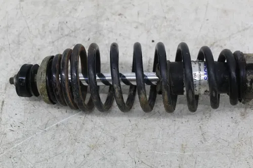 05 POLARIS RANGER 500 6X6 FRONT RIGHT SHOCK ABSORBER SUSPENSION KNUCKLE