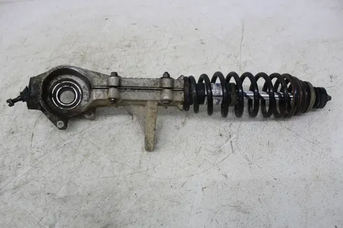 05 POLARIS RANGER 500 6X6 FRONT RIGHT SHOCK ABSORBER SUSPENSION KNUCKLE