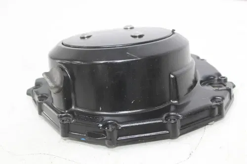 08-21 Suzuki Hayabusa Gsx1300r Clutch Side Engine Motor Cover (read)