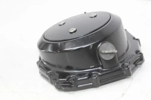 08-21 Suzuki Hayabusa Gsx1300r Clutch Side Engine Motor Cover (read)
