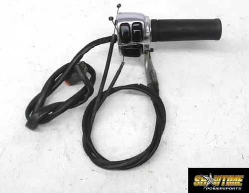 00-06 Harley-davidson Softail Deuce Fxstdi Right Kill Off Start Switch