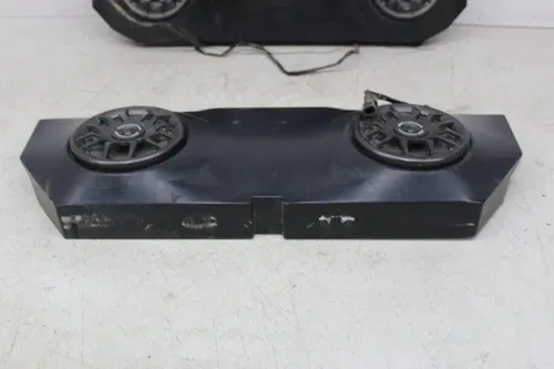 18 POLARIS RZR XP 1000 SSV WORKS INTERIOR SPEAKER SPEAKERS SYSTEM
