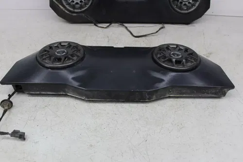 18 POLARIS RZR XP 1000 SSV WORKS INTERIOR SPEAKER SPEAKERS SYSTEM