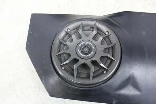 18 POLARIS RZR XP 1000 SSV WORKS INTERIOR SPEAKER SPEAKERS SYSTEM
