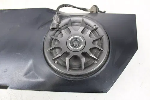 18 POLARIS RZR XP 1000 SSV WORKS INTERIOR SPEAKER SPEAKERS SYSTEM