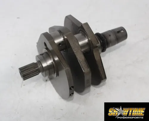 05-08 SUZUKI BOULEVARD C50B ENGINE MOTOR CRANKSHAFT CRANK SHAFT