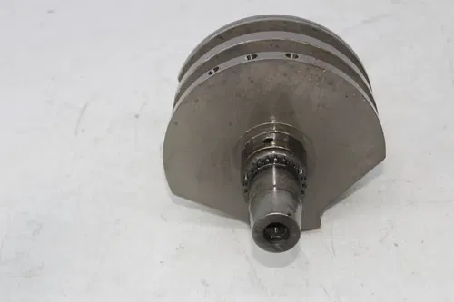 05-08 SUZUKI BOULEVARD C50B ENGINE MOTOR CRANKSHAFT CRANK SHAFT