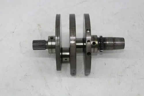 05-08 SUZUKI BOULEVARD C50B ENGINE MOTOR CRANKSHAFT CRANK SHAFT