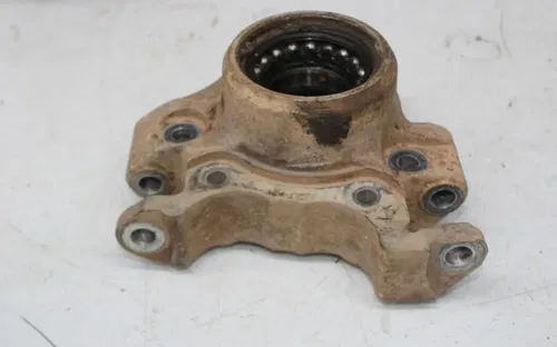 19-21 POLARIS RZR 1000 TURBO RIGHT REAR BACK AXLE CARRIER KNUCKLE