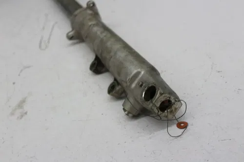 81 SUZUKI GSXR750R LEFT FRONT FORK SHOCK SUSPENSION