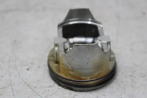 17 KAWASAKI BR125 Z125 ENGINE MOTOR CYLINDER JUG BLOCK PISTON