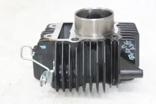 17 KAWASAKI BR125 Z125 ENGINE MOTOR CYLINDER JUG BLOCK PISTON