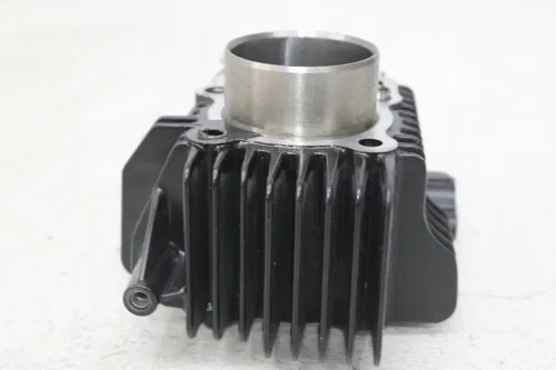 17 KAWASAKI BR125 Z125 ENGINE MOTOR CYLINDER JUG BLOCK PISTON