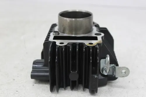 17 KAWASAKI BR125 Z125 ENGINE MOTOR CYLINDER JUG BLOCK PISTON