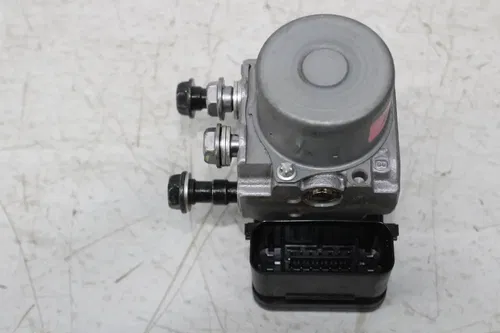 24 KAWASAKI NINJA ZX4RR ABS PUMP UNIT MODULE