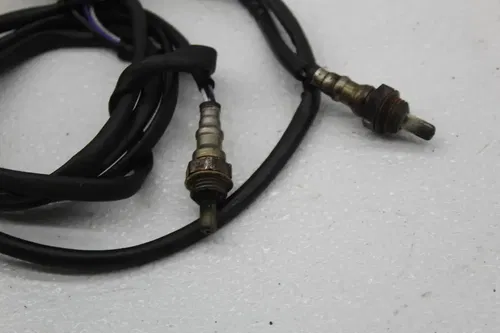 12-16 HARLEY-DAVIDSON SOFTAIL SLIM FLS OXYGEN O2 EXHAUST GAS LAMBDA SENSOR SET