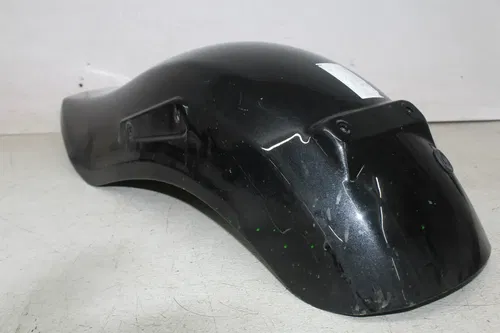 04 SUZUKI MARAUDER 1600 VZ1600 REAR BACK WHEEL FENDER MUD GUARD (SEE DESCP)