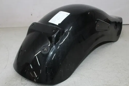 04 SUZUKI MARAUDER 1600 VZ1600 REAR BACK WHEEL FENDER MUD GUARD (SEE DESCP)