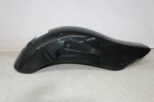 04 SUZUKI MARAUDER 1600 VZ1600 REAR BACK WHEEL FENDER MUD GUARD (SEE DESCP)