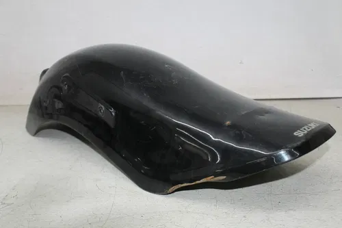04 SUZUKI MARAUDER 1600 VZ1600 REAR BACK WHEEL FENDER MUD GUARD (SEE DESCP)