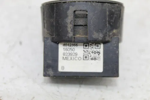 15-17 POLARIS RZR 900 TRAIL EPS IGNITION MAIN 4X4 LIGHTER SWITCH SWITCHES