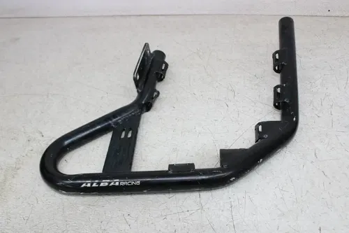 03-07 POLARIS PREDATOR 500 ALBA LEFT RIGHT STEP BOSS NERF BARS SET PAIR (READ)