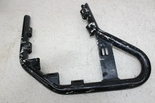 03-07 POLARIS PREDATOR 500 ALBA LEFT RIGHT STEP BOSS NERF BARS SET PAIR (READ)