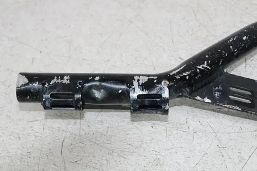 03-07 POLARIS PREDATOR 500 ALBA LEFT RIGHT STEP BOSS NERF BARS SET PAIR (READ)