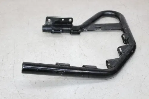 03-07 POLARIS PREDATOR 500 ALBA LEFT RIGHT STEP BOSS NERF BARS SET PAIR (READ)