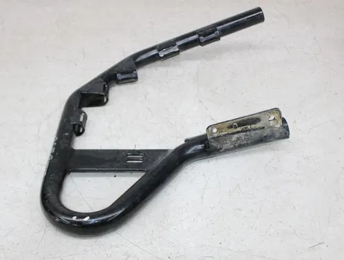 03-07 POLARIS PREDATOR 500 ALBA LEFT RIGHT STEP BOSS NERF BARS SET PAIR (READ)