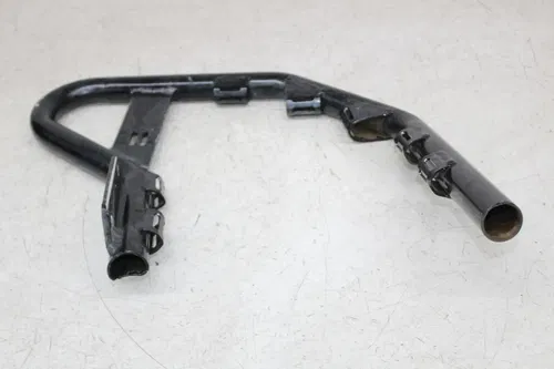 03-07 POLARIS PREDATOR 500 ALBA LEFT RIGHT STEP BOSS NERF BARS SET PAIR (READ)