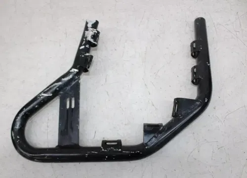 03-07 POLARIS PREDATOR 500 ALBA LEFT RIGHT STEP BOSS NERF BARS SET PAIR (READ)