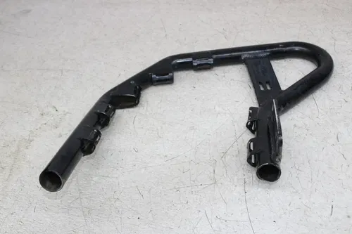 03-07 POLARIS PREDATOR 500 ALBA LEFT RIGHT STEP BOSS NERF BARS SET PAIR (READ)
